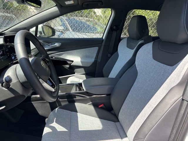 Used 2024 Volkswagen ID.4 2WD image 7