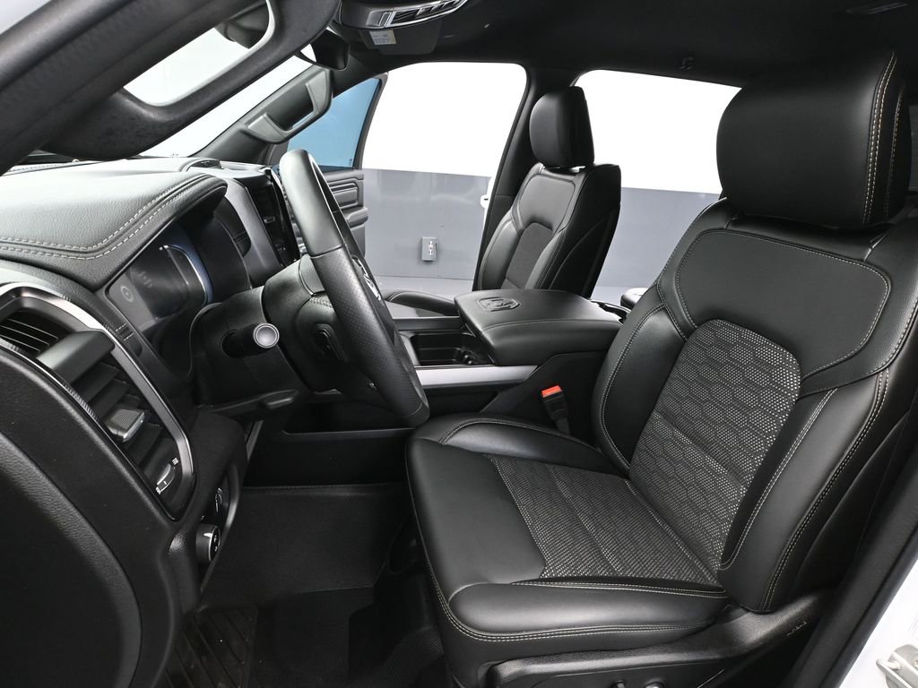 Used 2024 RAM 1500 Sport image 22
