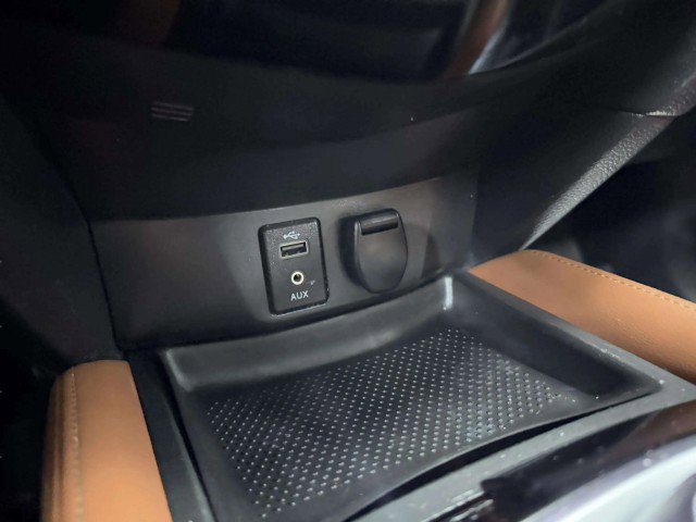 Used 2017 Nissan Rogue SL w/ SL Premium Package AWD/4WD image 35