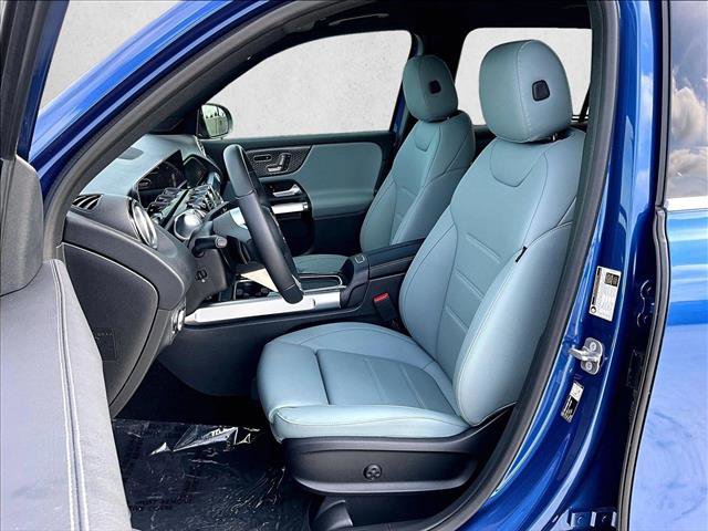 Used 2026 Mercedes-Benz GLB 250 image 27