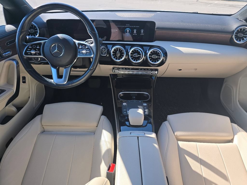 Used 2023 Mercedes-Benz CLA 250 4MATIC image 22