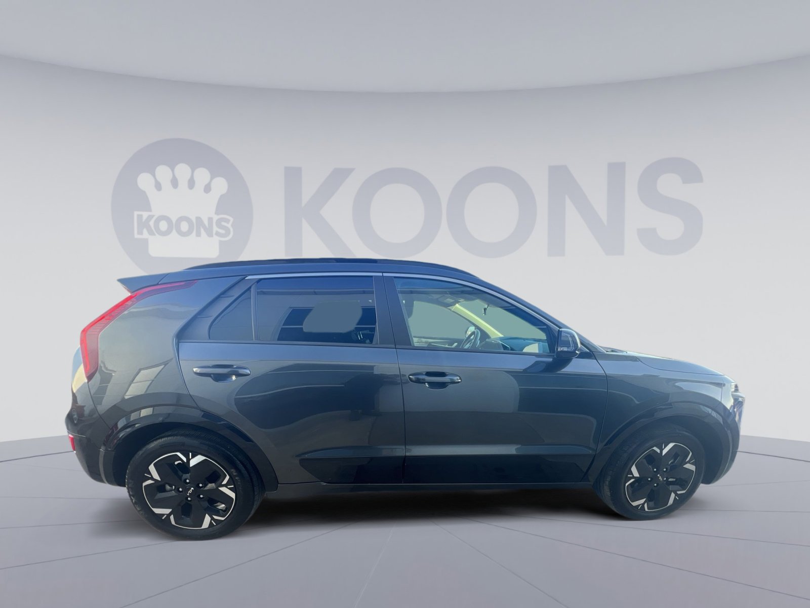 Used 2024 Kia Niro Wind image 8