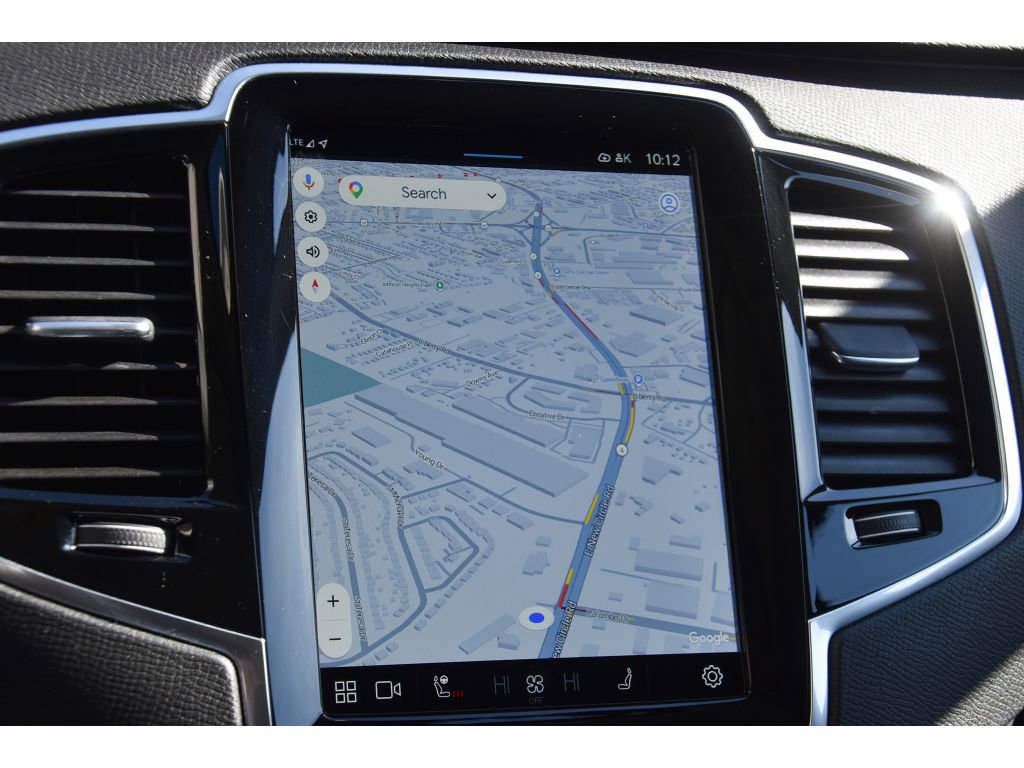 Used 2024 Volvo XC90 T8 Plus w/ Protection Package image 23