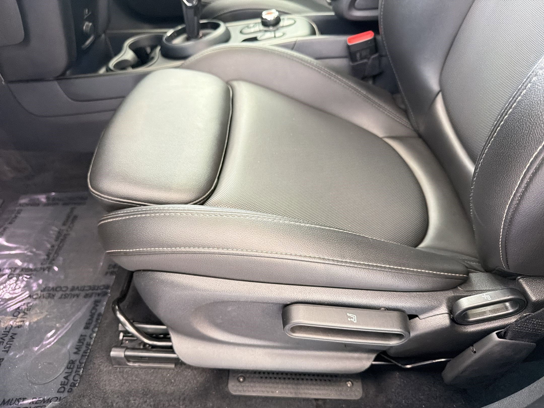 Used 2020 MINI Cooper Countryman S w/ Storage Package FWD image 14