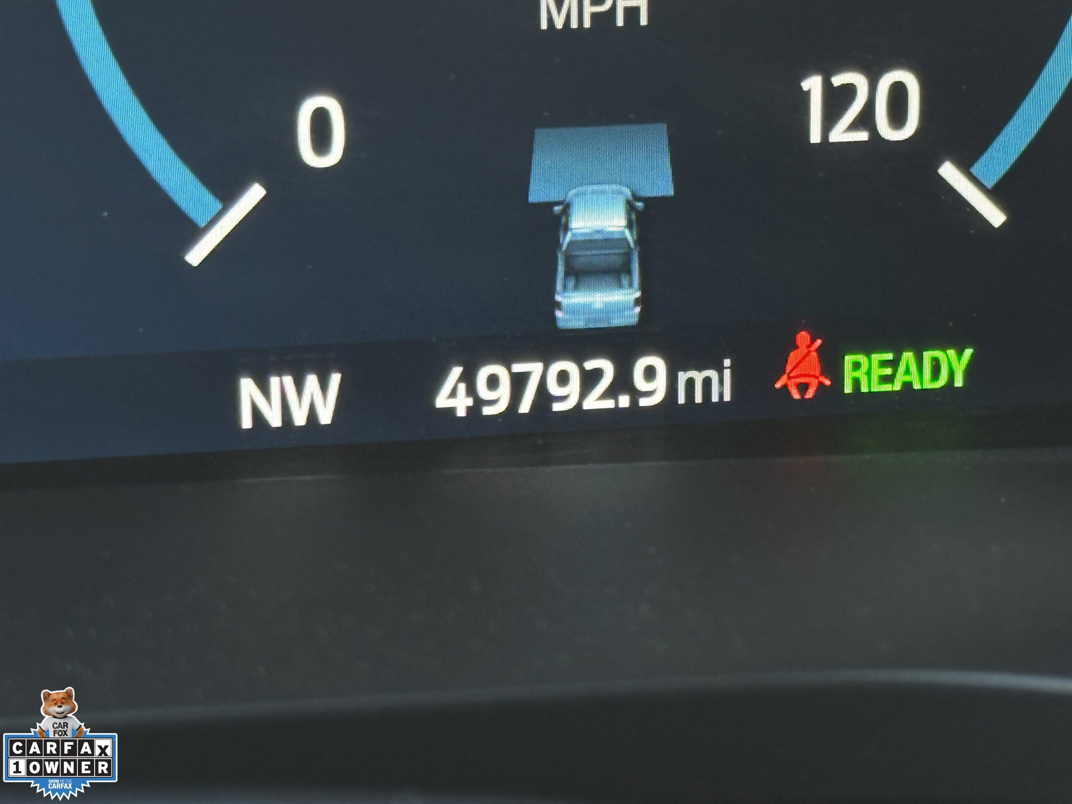Used 2023 Ford F150 Platinum w/ Equipment Group 701A High AWD/4WD image 19