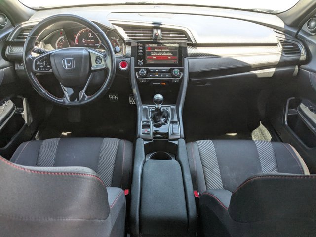 Used 2019 Honda Civic Si image 16