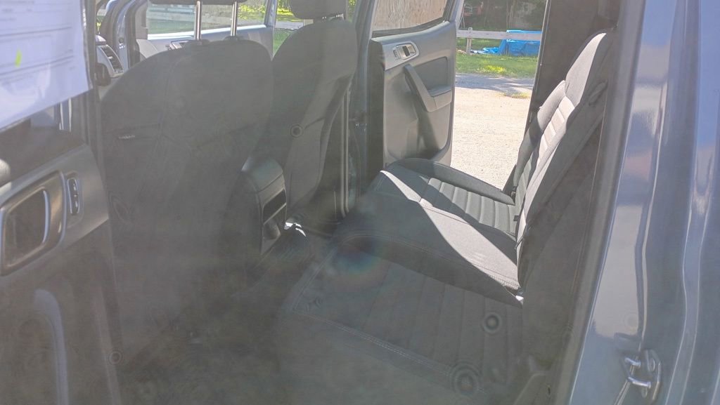 Used 2023 Ford Ranger XLT w/ Equipment Group 302A High AWD/4WD image 16