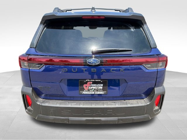 New 2026 Subaru Outback Touring XT AWD/4WD image 6