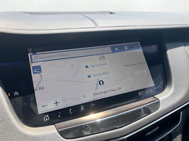 Used 2020 Cadillac CT6 Luxury AWD/4WD image 15