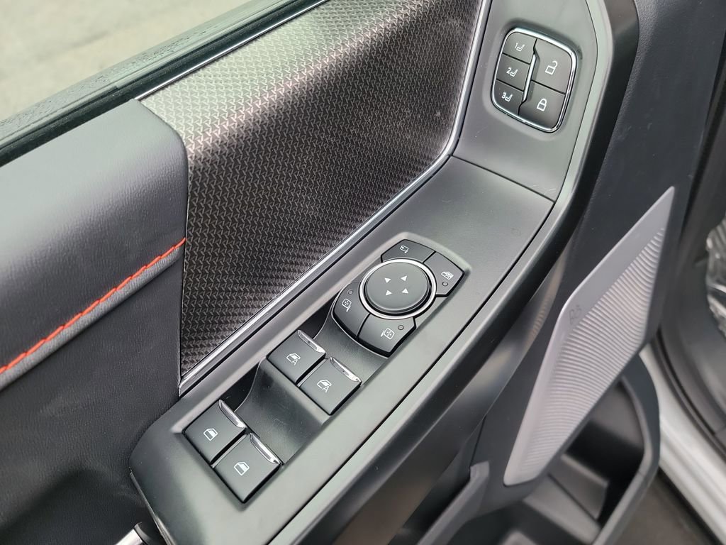 New 2025 Ford F150 Raptor image 12