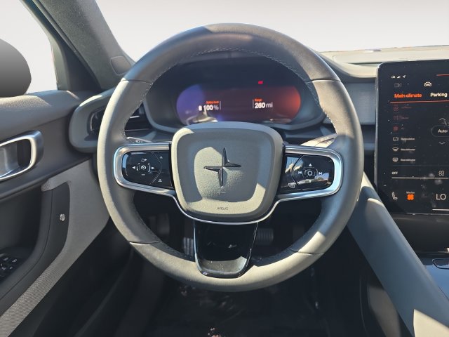 Used 2024 Polestar Polestar 2 AWD/4WD image 12