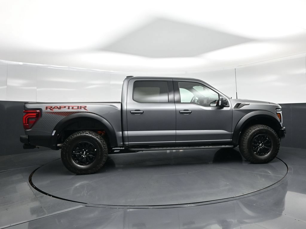 Certified 2025 Ford F150 Raptor AWD/4WD image 27