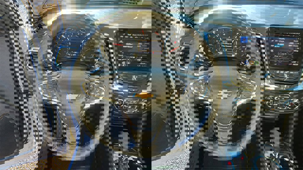 Certified 2022 Chevrolet Equinox LT image 23