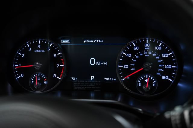 Used 2020 Kia Telluride SX AWD/4WD image 30