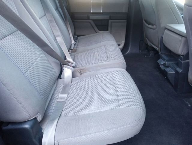 Used 2020 Ford F150 XLT w/ Equipment Group 302A Luxury AWD/4WD image 29