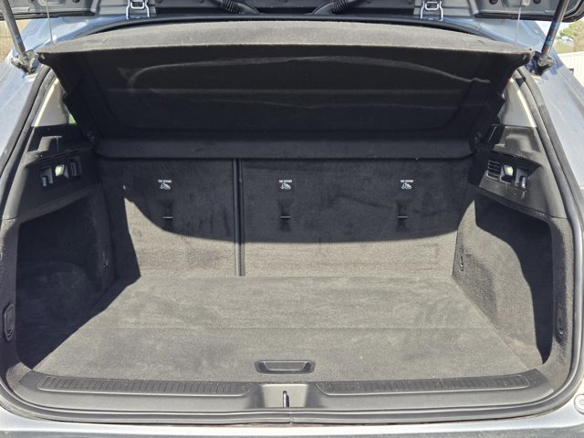 Used 2024 Buick Envision Sport Touring image 9