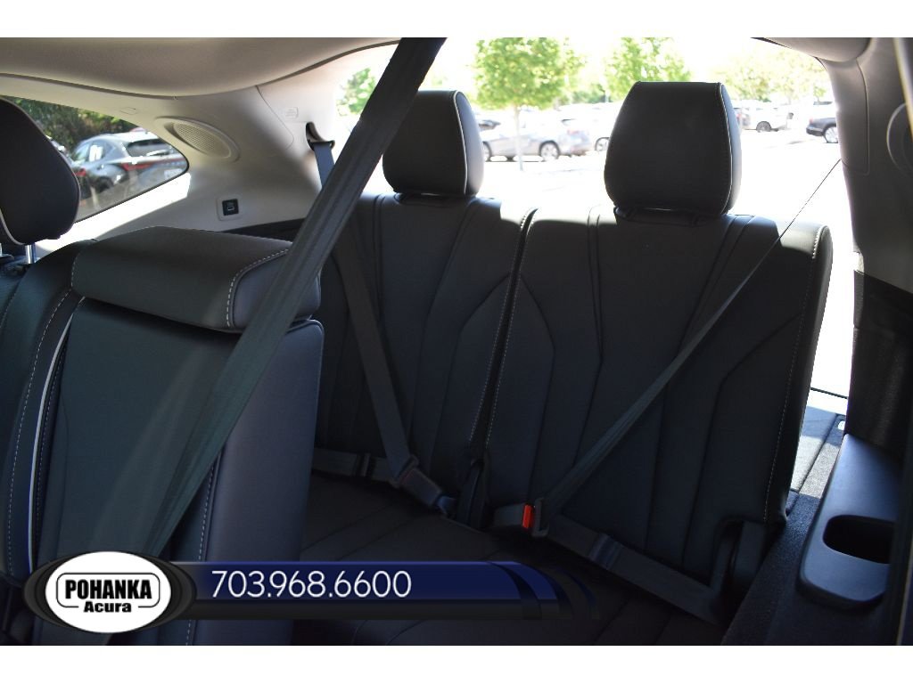New 2026 Acura MDX w/ Advance Package AWD/4WD image 35