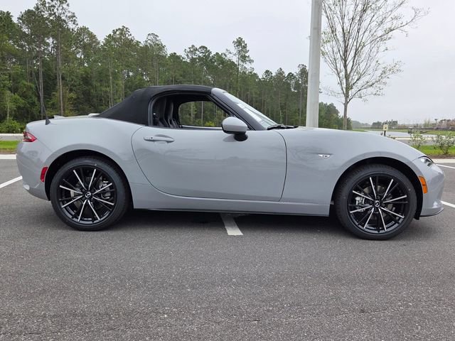 New 2026 MAZDA MX-5 Miata Grand Touring image 12