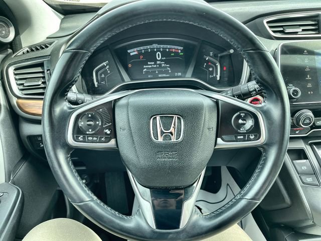 Used 2018 Honda CR-V Touring image 13