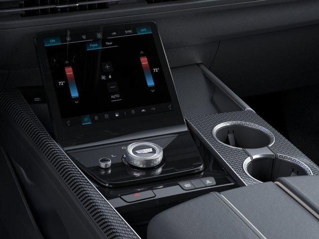 New 2026 Cadillac Escalade ESV V AWD/4WD image 23