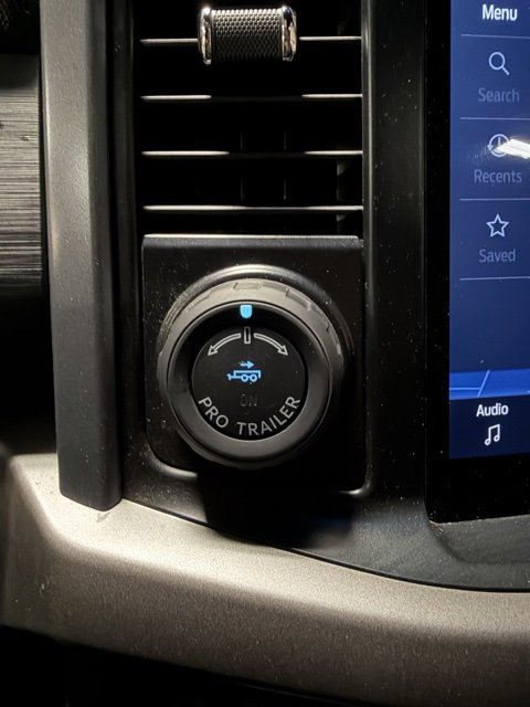 Used 2024 Ford F150 XLT w/ Mobile Office Package image 17