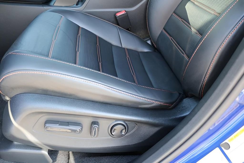 Used 2024 Honda CR-V Sport Touring image 14