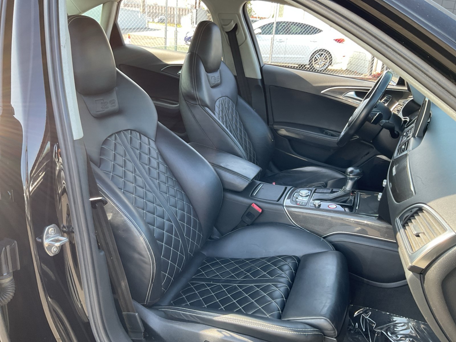 Used 2014 Audi S6 Prestige AWD/4WD image 21