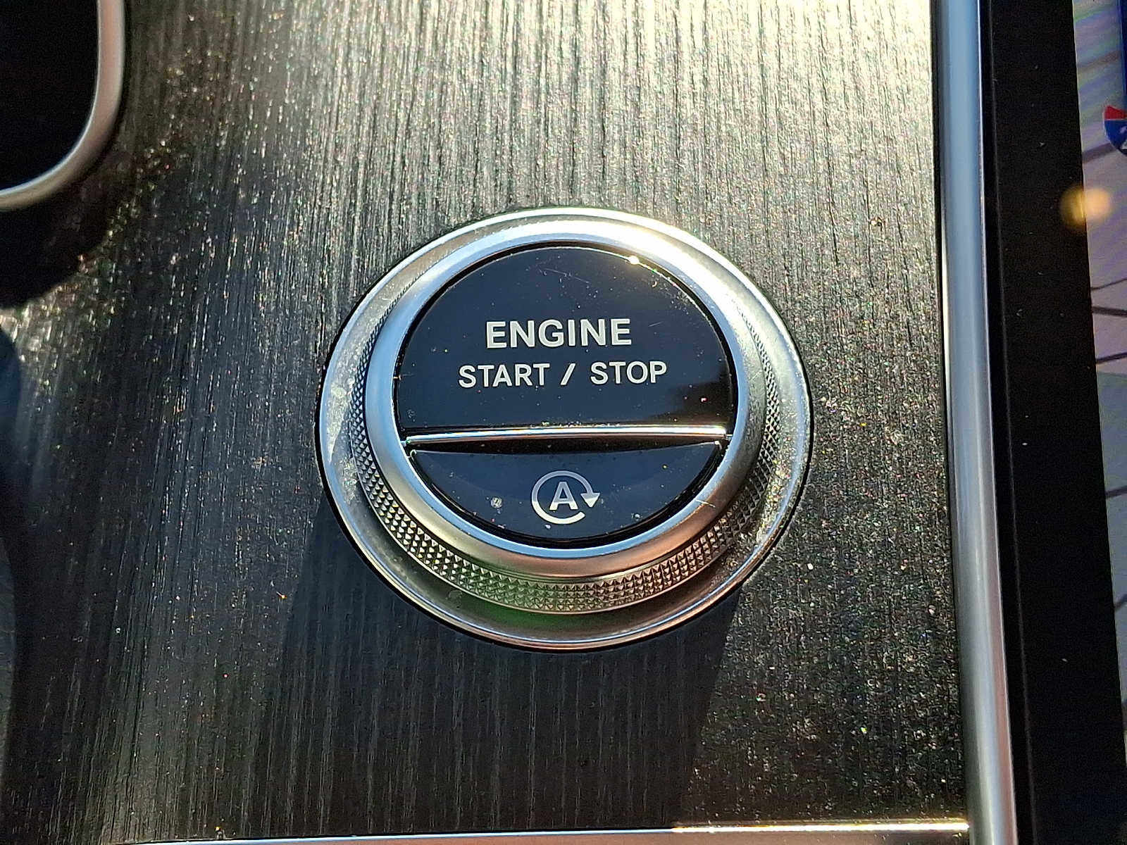 Certified 2022 Mercedes-Benz S 580 4MATIC Sedan image 19