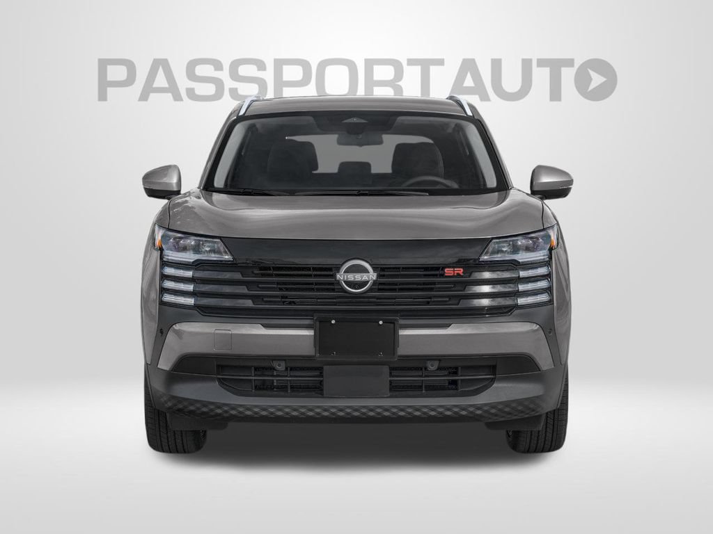 New 2027 Nissan Kicks SR AWD/4WD image 4