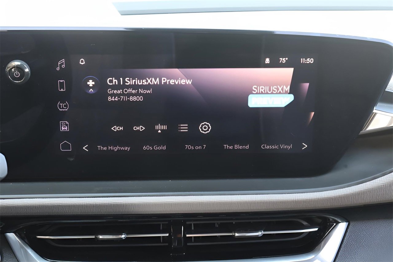 Used 2024 Buick Envista Avenir image 13