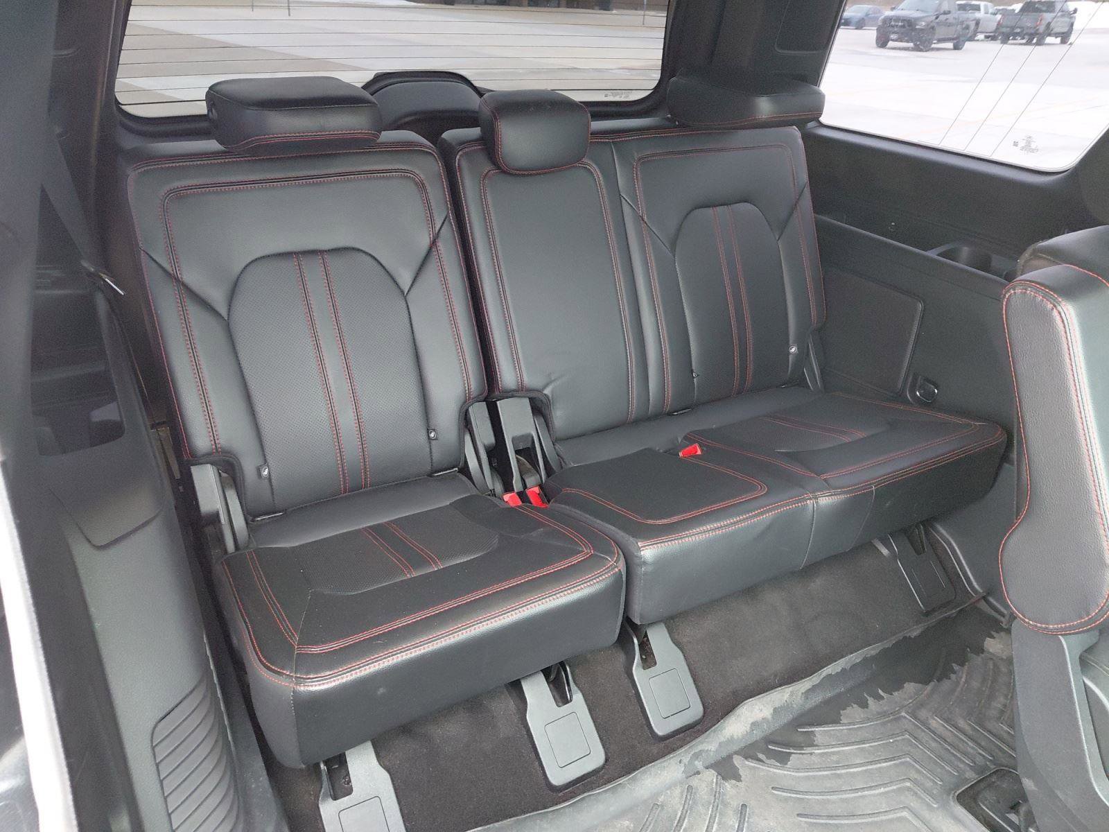 Used 2020 Ford Expedition Limited w/ Equipment Group 303A AWD/4WD image 21