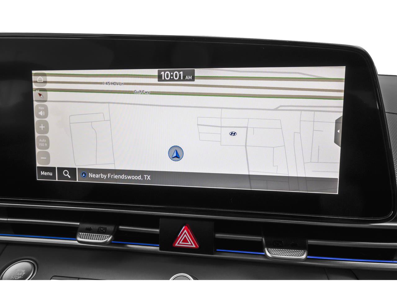 New 2026 Hyundai Elantra Hybrid FWD image 52