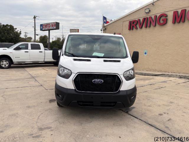 Used 2023 Ford Transit 250 Low Roof w/ Exterior Upgrade Package image 2