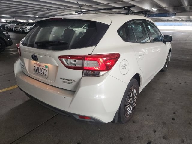 Used 2017 Subaru Impreza 2.0i AWD/4WD image 2