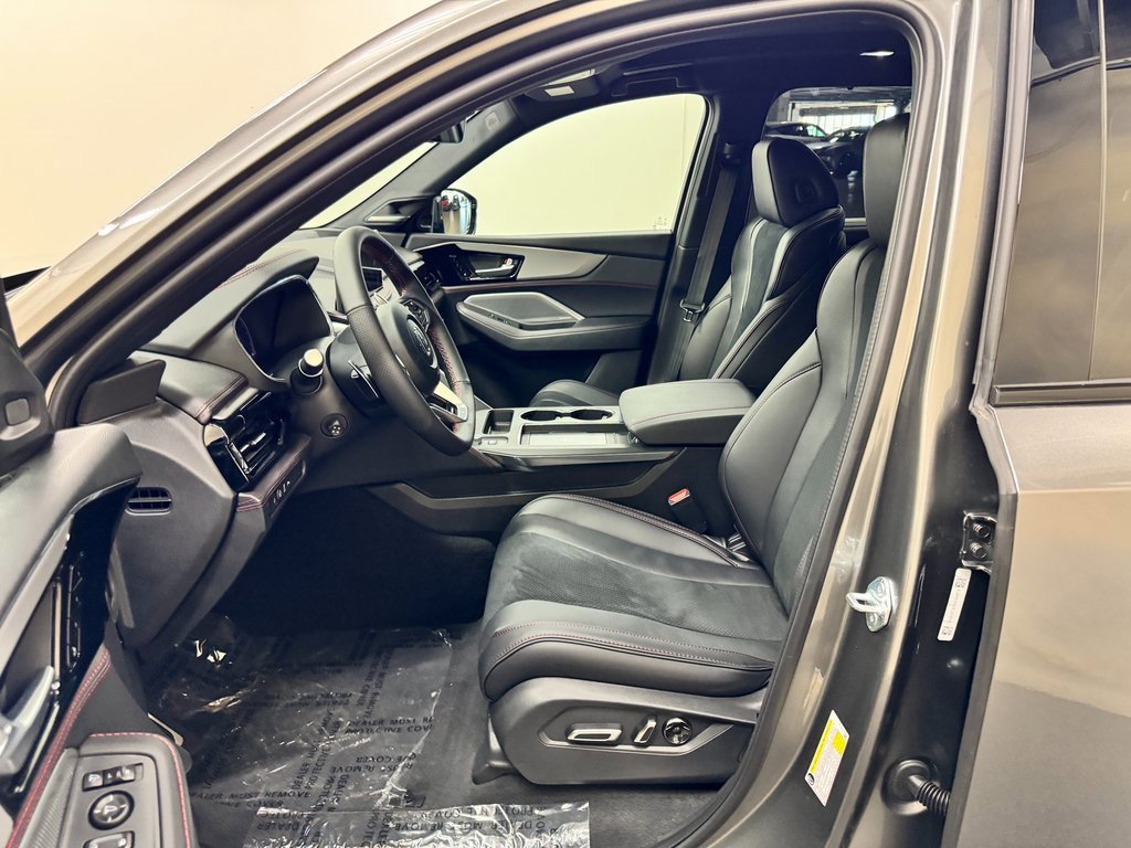 New 2026 Acura MDX A-Spec image 15