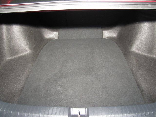 Certified 2024 Honda Accord EX image 19