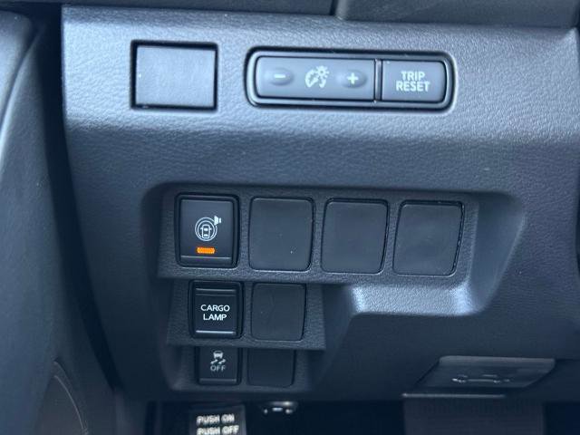 New 2026 Nissan Frontier SV w/ Tow Package image 24