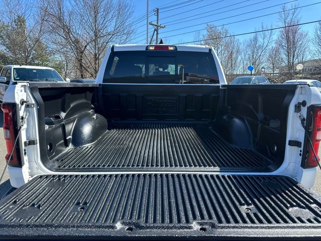 Used 2025 RAM 1500 Rebel w/ Rebel Level 1 Equipment Group AWD/4WD image 13