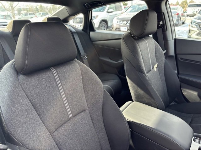 Certified 2025 Honda Accord Sport image 27
