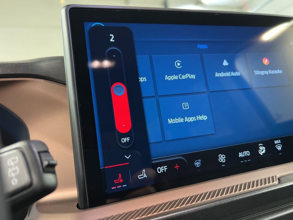 New 2026 Ford Bronco Sport Outer Banks w/ Outer Banks Tech Package+ image 13