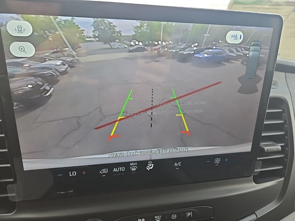 New 2025 Ford Transit 250 148 Medium Roof Extended AWD image 20