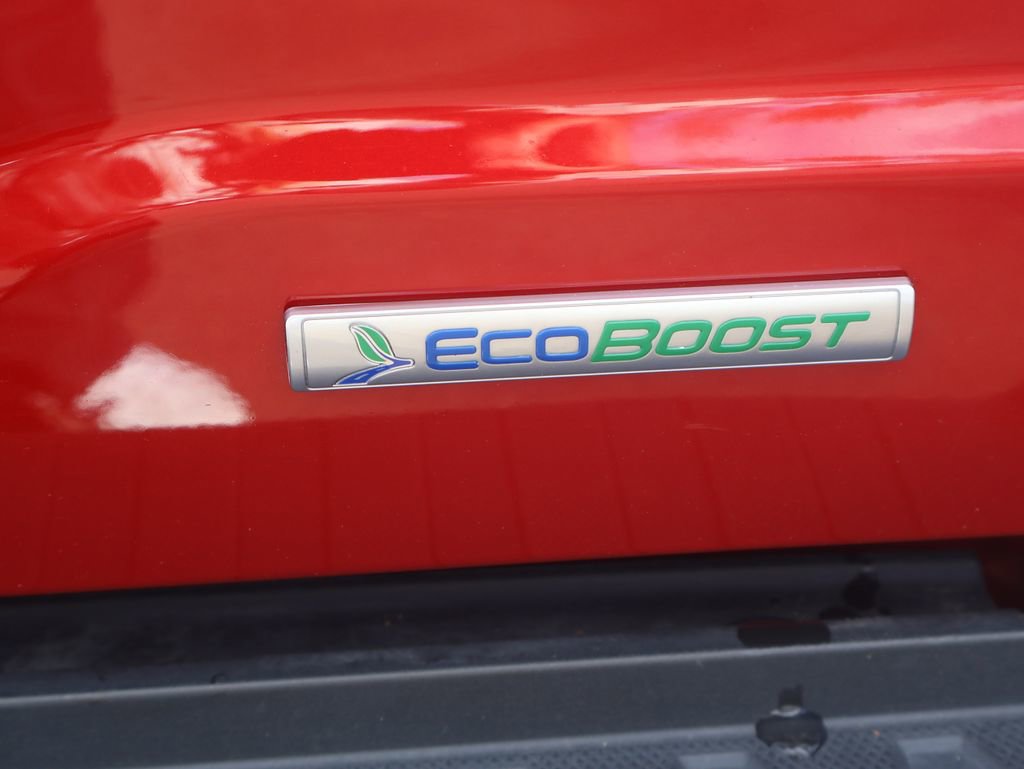 Used 2021 Ford F150 Lariat w/ Equipment Group 502A High image 7