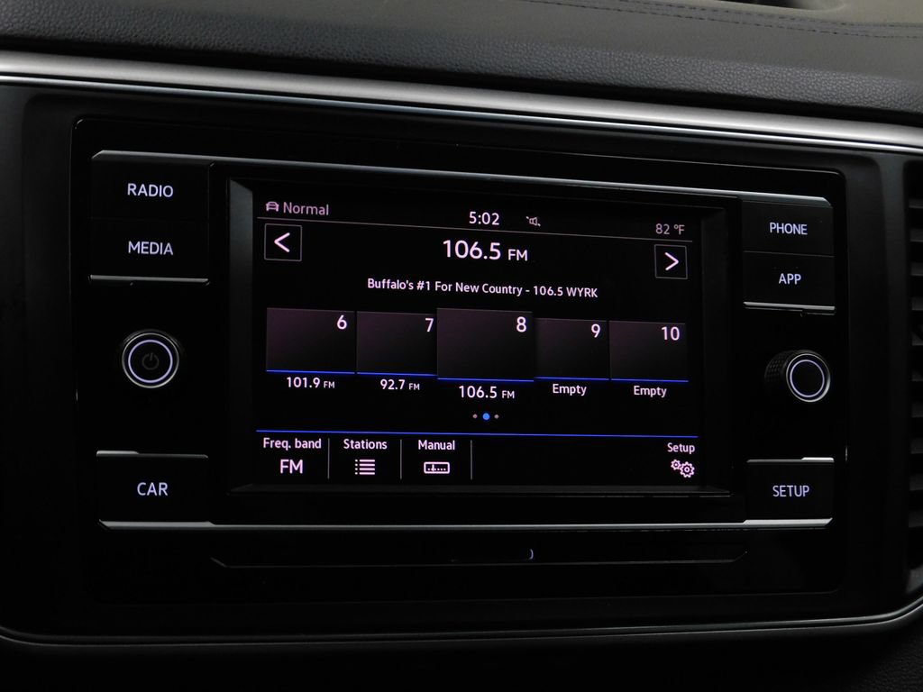 Used 2018 Volkswagen Atlas S AWD/4WD image 42