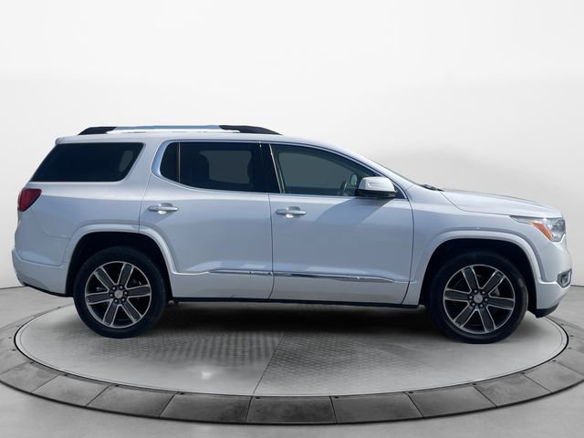 Used 2019 GMC Acadia Denali w/ Technology Package image 6