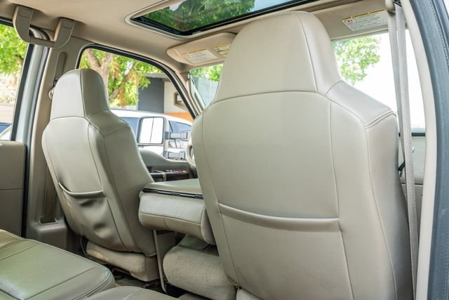 Used 2008 Ford F350 Lariat AWD/4WD image 40