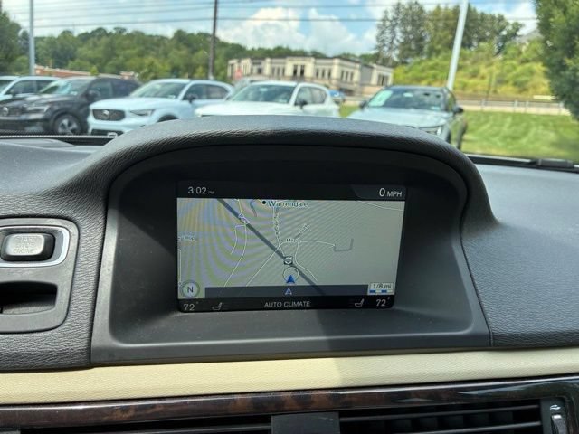Used 2015 Volvo XC70 T6 AWD/4WD image 20