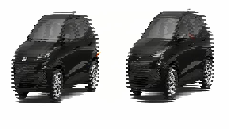 New 2027 Chevrolet Bolt LT w/ Comfort Package image 28