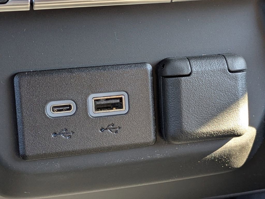 New 2026 Chevrolet Silverado 3500 W/T w/ WT Convenience Package image 22