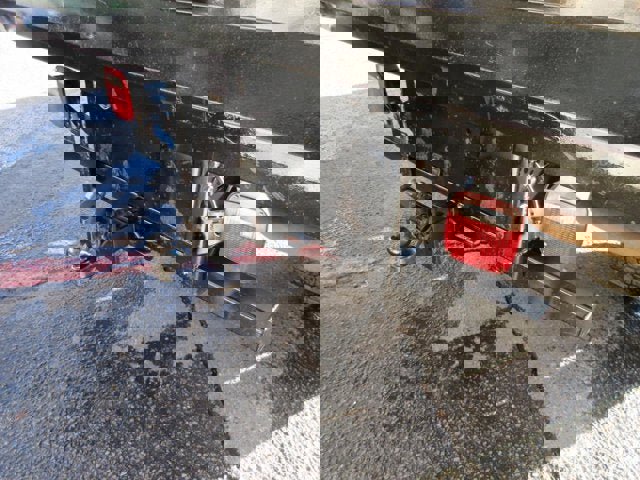 Used 2017 Ford F550 2WD Crew Cab Super Duty image 6