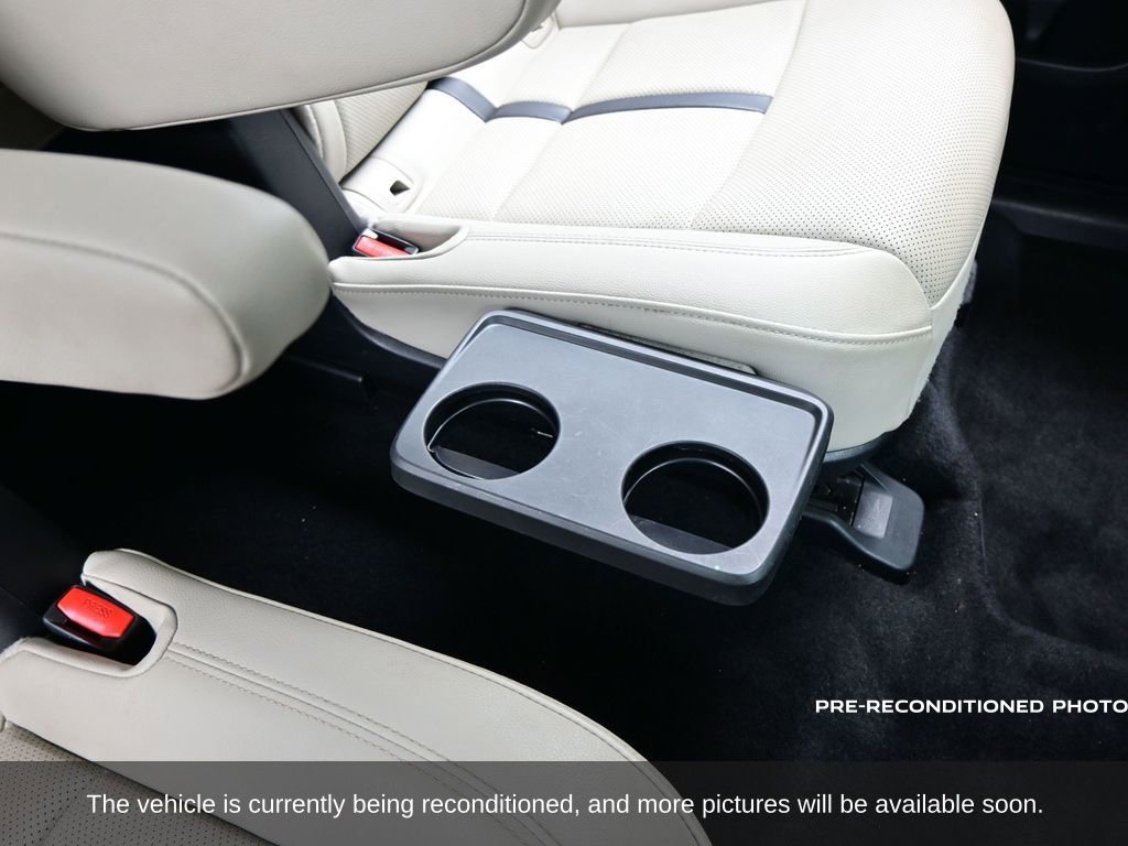 Used 2024 MAZDA CX-90 Plug-In Hybrid w/ Preferred image 35